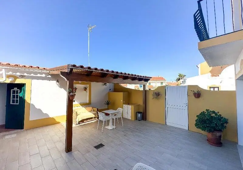 ユースホステル Casa Da Alagoinha