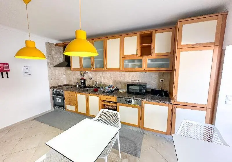 ユースホステル Casa Da Alagoinha