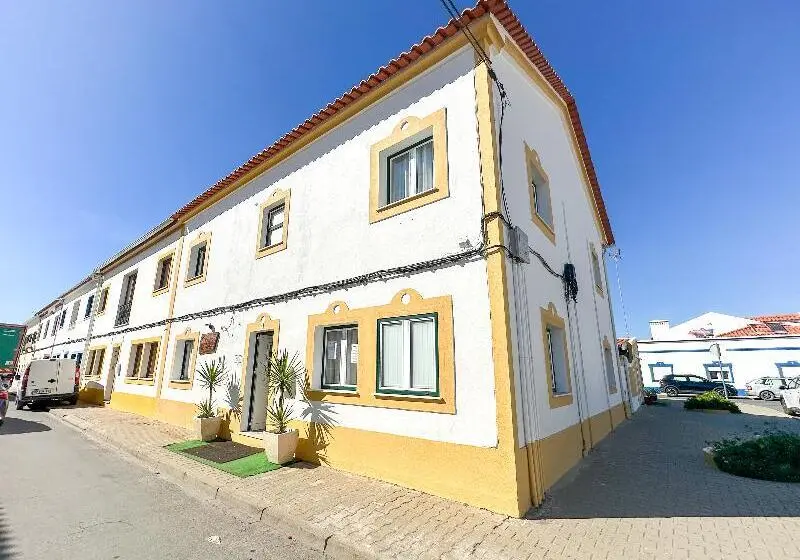 ユースホステル Casa Da Alagoinha