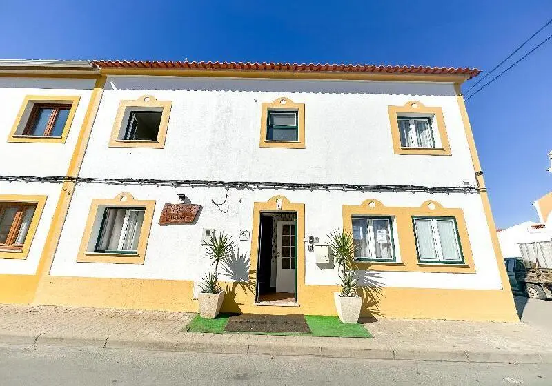 ユースホステル Casa Da Alagoinha