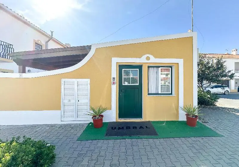 ユースホステル Casa Da Alagoinha