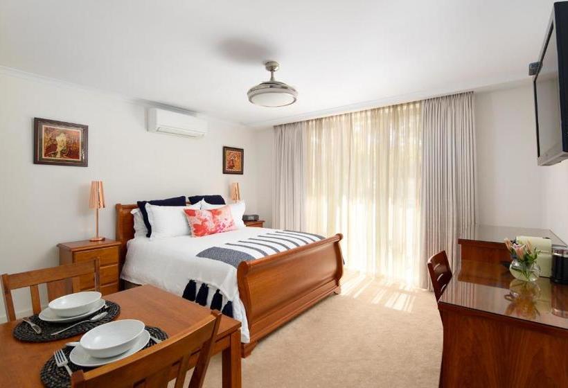 هتل Luna Blu   Luxury B&b