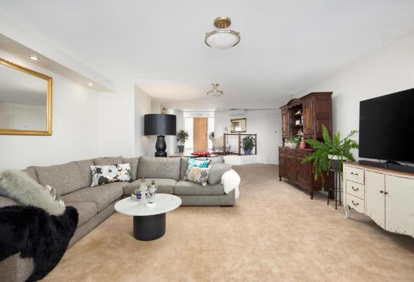 هتل Luna Blu   Luxury B&b