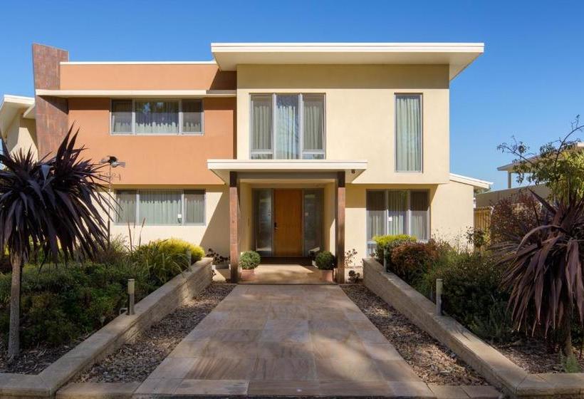 هتل Luna Blu   Luxury B&b