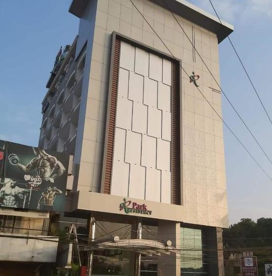 فندق Park Residency, Kakkanad