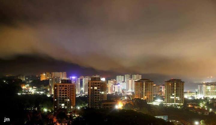 فندق Park Residency, Kakkanad