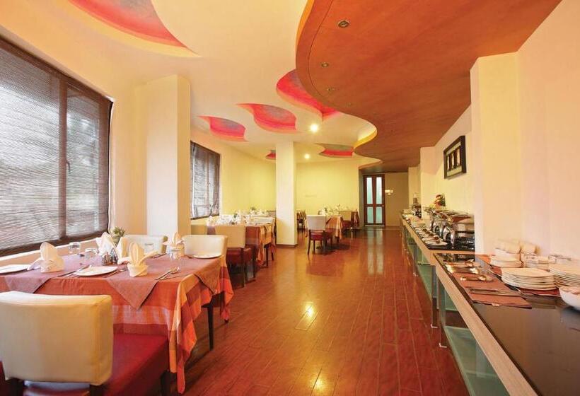 فندق Park Residency, Kakkanad