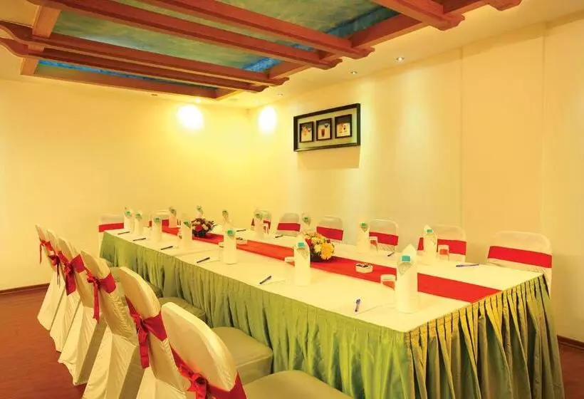 Hotelli Park Residency, Kakkanad