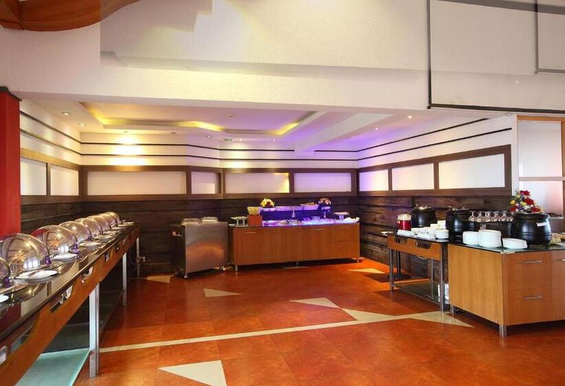 فندق Park Residency, Kakkanad