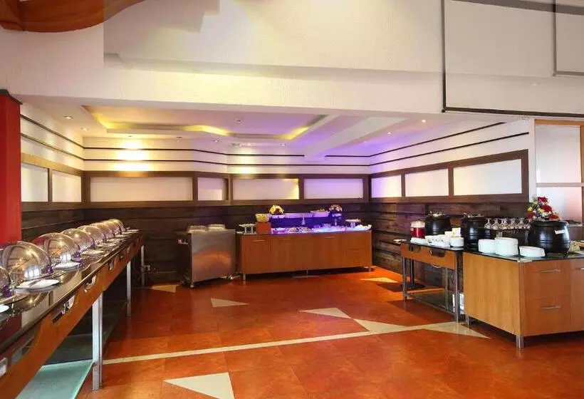 Hotelli Park Residency, Kakkanad