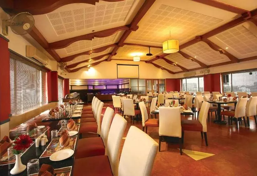 Hotelli Park Residency, Kakkanad