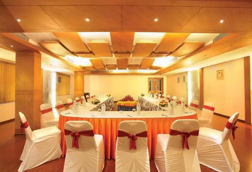 Hotelli Park Residency, Kakkanad