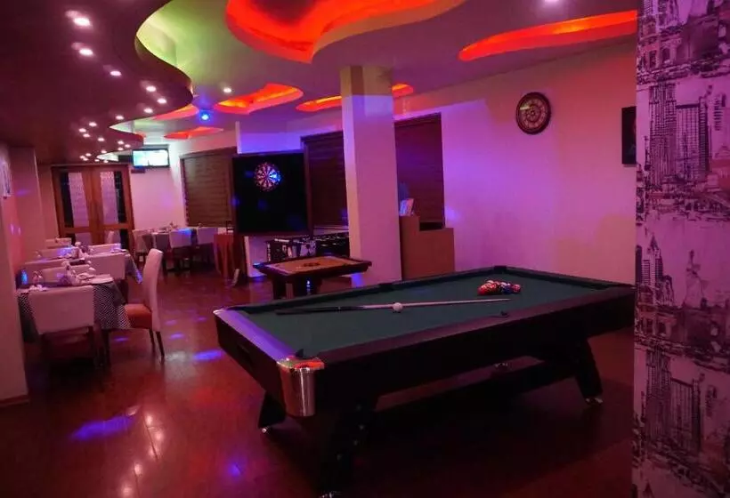 Hotelli Park Residency, Kakkanad