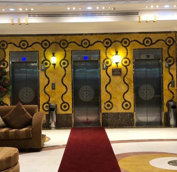 Fotos del hotel Abeer Al Azizia:  7