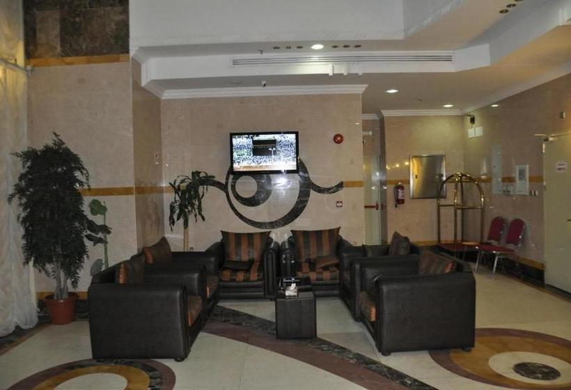 Fotos del hotel Abeer Al Azizia:  14
