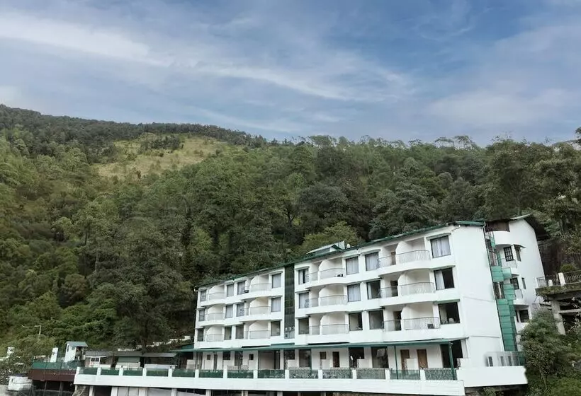 ホテル Sterling Nainital