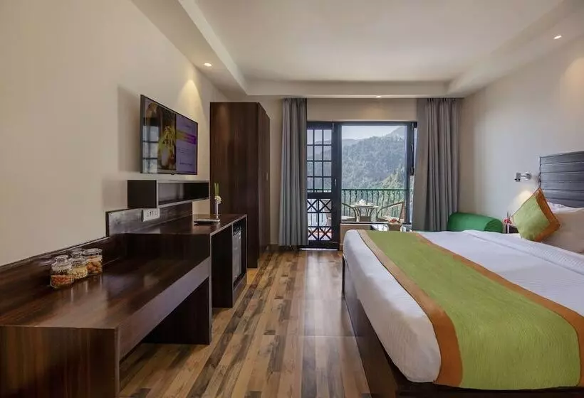 ホテル Sterling Nainital