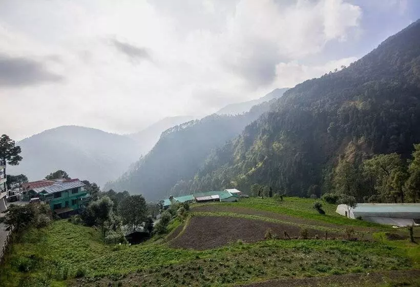 ホテル Sterling Nainital