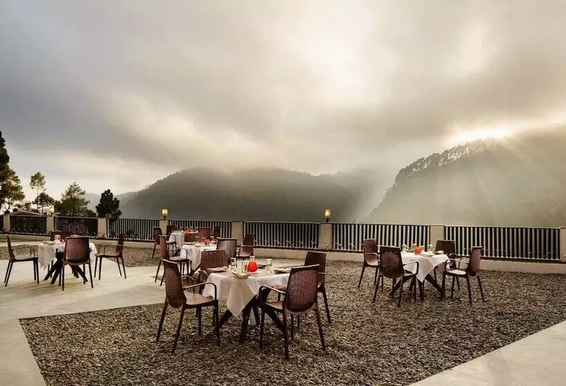 ホテル Sterling Nainital