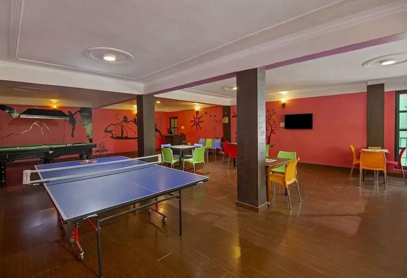 ホテル Sterling Nainital