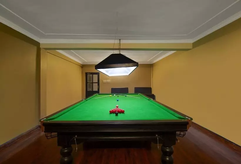 ホテル Sterling Nainital