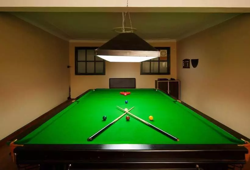 ホテル Sterling Nainital