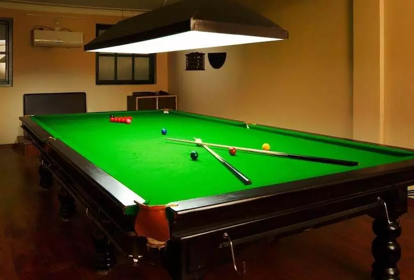 ホテル Sterling Nainital