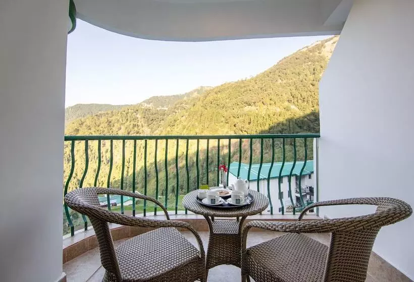 ホテル Sterling Nainital