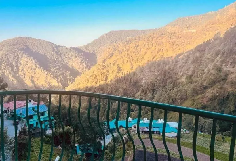 ホテル Sterling Nainital