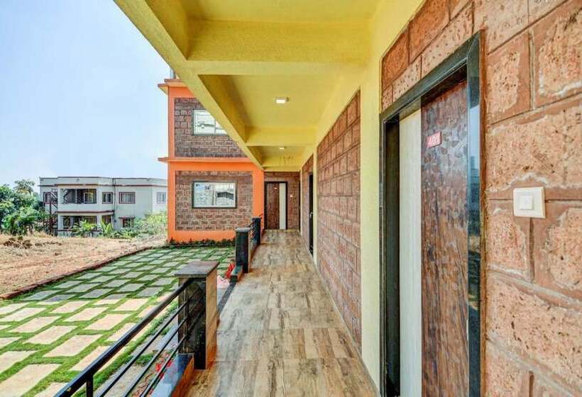 Hotell Aditya Hill View Inn