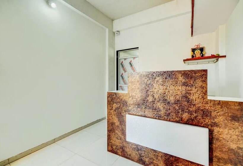 Hotell Aditya Hill View Inn