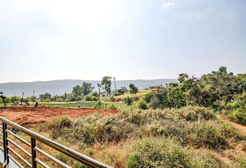 Hotell Aditya Hill View Inn