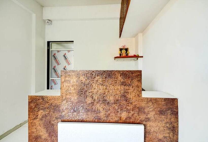 Hotell Aditya Hill View Inn