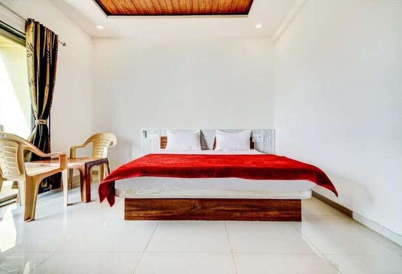 Hotell Aditya Hill View Inn