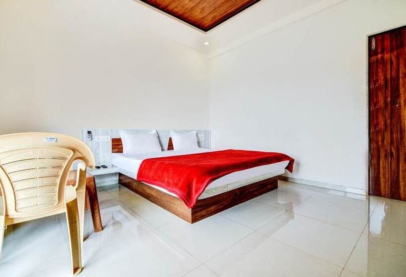 Hotell Aditya Hill View Inn