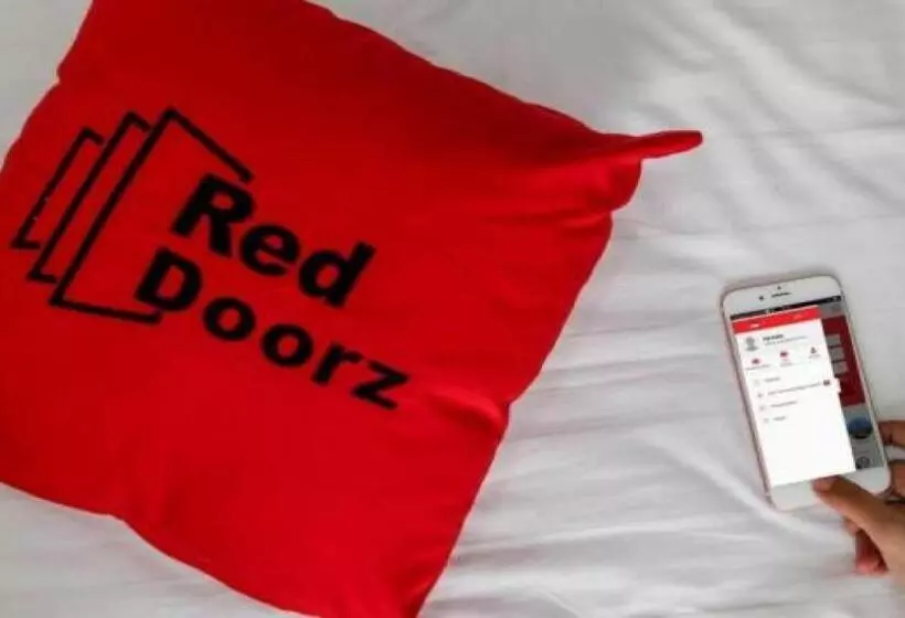 Hotelli Reddoorz Syariah Near Rsud Kota Bogor