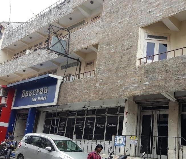 هتل Baseraa