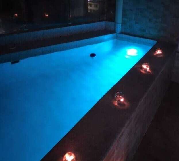 호텔 Harbour Inn   Veracruz