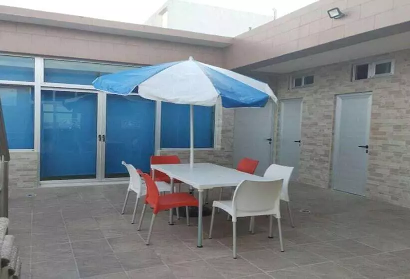 هتل Harbour Inn   Veracruz