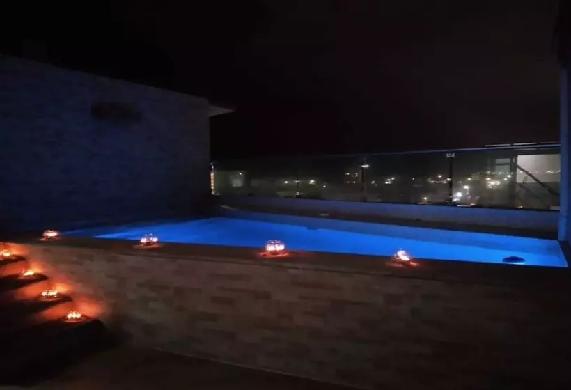 هتل Harbour Inn   Veracruz