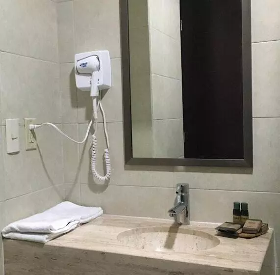 هتل Harbour Inn   Veracruz
