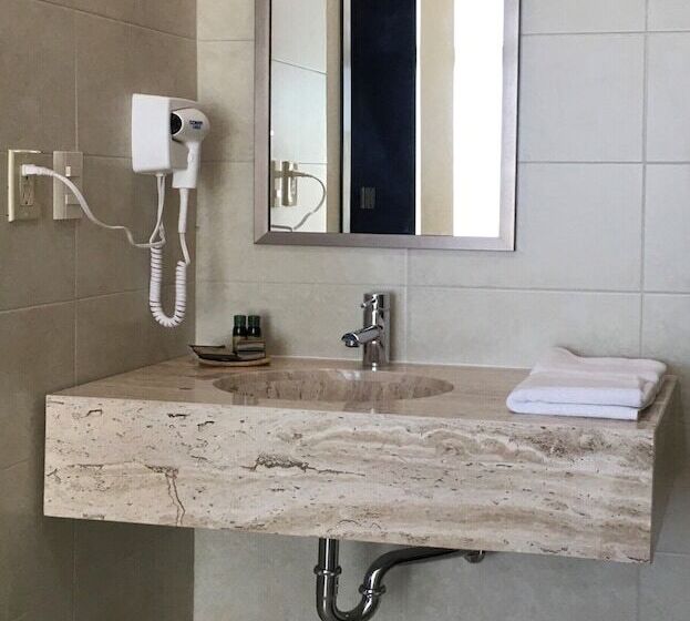 호텔 Harbour Inn   Veracruz