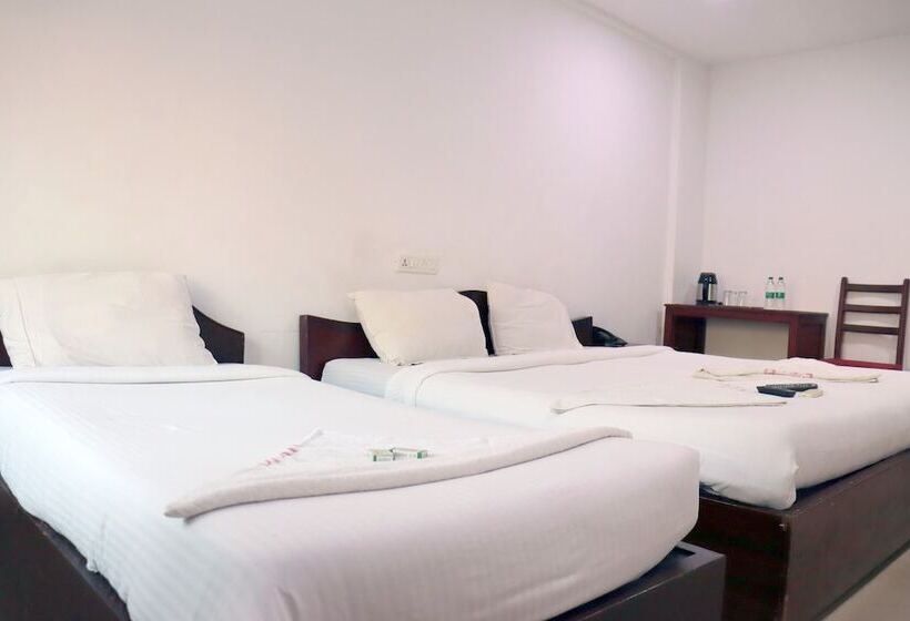 فندق Queens Gate