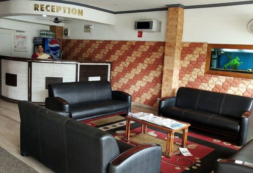 فندق Queens Gate