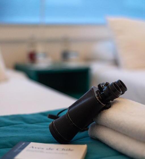 Pension Hostal Boutique Terra Antarctica