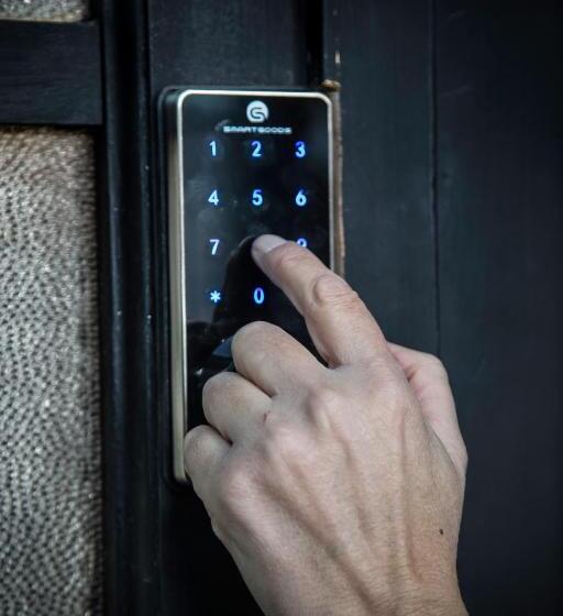 Pension Hostal Boutique Terra Antarctica