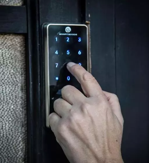 پانسیون Hostal Boutique Terra Antarctica