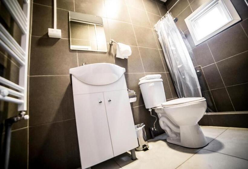 Pension Hostal Boutique Terra Antarctica