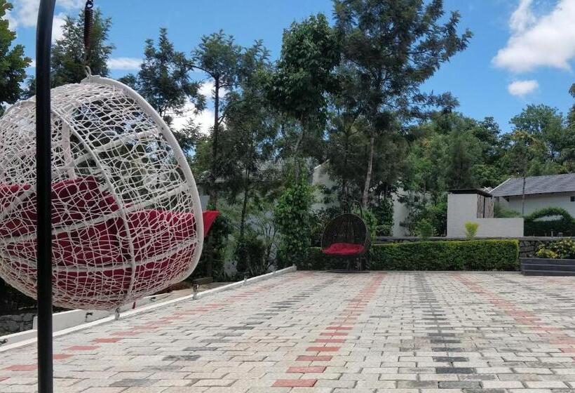 The Blossom Resort, Chikmagalur