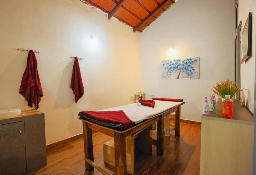 The Blossom Resort, Chikmagalur